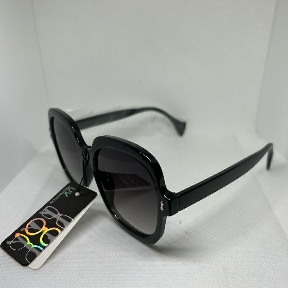 Butterfly Women's Fashion Sunglasses
